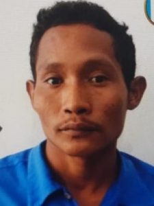 Imagem da notícia - PC pede apoio para localizar fugitivo da unidade policial de Iranduba