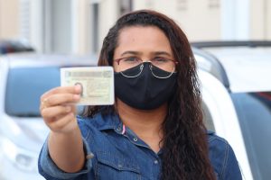 Imagem da notícia - Procura pela primeira CNH teve queda no primeiro semestre