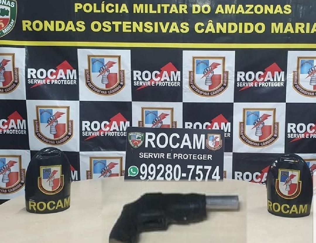 Rocam
