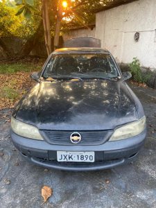 Imagem da notícia - PC prende um integrante de organização criminosa