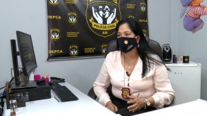 Imagem da notícia - Depca contabiliza avanço no combate aos crimes contra crianças e adolescentes