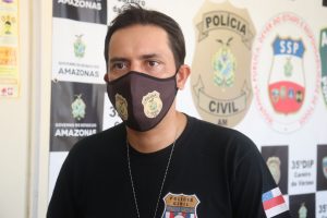 Imagem da notícia - PC reconstitui homicídio de jovem de 22 anos ocorrido em 2019