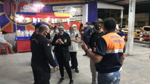 Imagem da notícia - Onze bares e casas de show são fechados no fim de semana