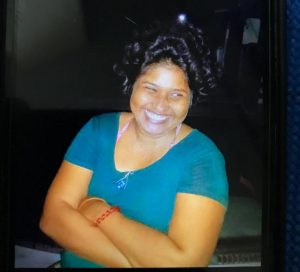 Imagem da notícia - PC pede apoio para encontrar mulher desaparecida no bairro Dom Pedro