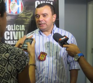 Imagem da notícia - PC cumpre mandado de prisão preventiva contra idoso por estupro de vulnerável