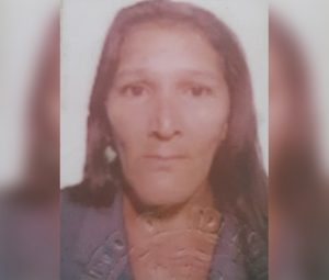 Imagem da notícia - PC solicita ajuda da população para encontrar  Rita Antônia do Nascimento