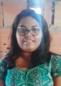 Imagem da notícia - PC solicita ajuda da população para encontrar Lídia Moraes Costa