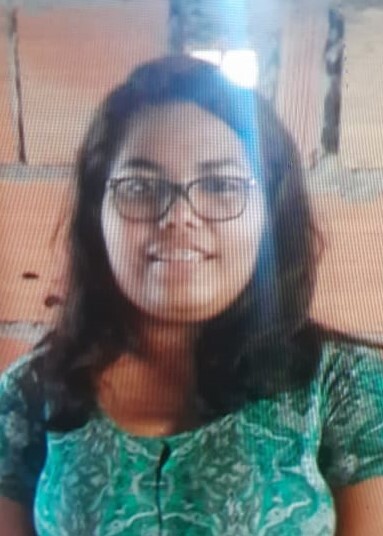 PC solicita ajuda da população para encontrar Lídia Moraes Costa