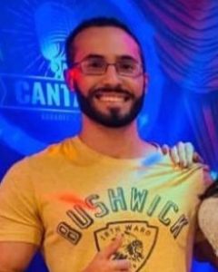 Imagem da notícia - PC solicita ajuda da população para encontrar jovem desaparecido