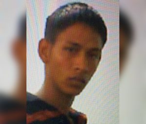 Imagem da notícia - Polícia Civil solicita ajuda para encontrar homem foragido da Justiça