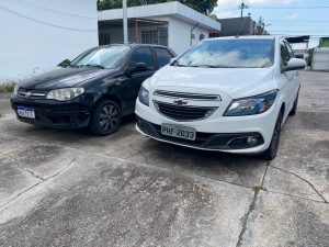 Imagem da notícia - PC deflagra ação e prende trio especializado em arrombamento de cofres