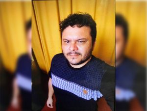 Imagem da notícia - PC pede apoio para achar homem desaparecido no bairro Cidade de Deus