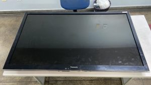 Imagem da notícia - Policiais militares da 24ª Cicom detêm homem por furto de televisor