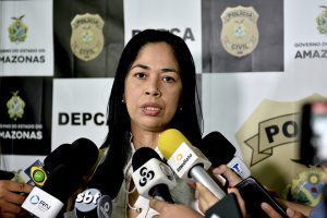 Imagem da notícia - Polícia Civil prende vigilante que estuprava as duas filhas e a enteada