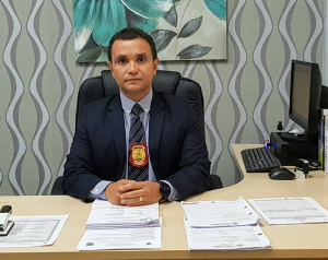 Imagem da notícia - PC prende homem em cumprimento a mandado