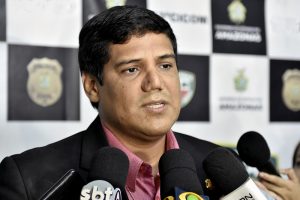 Imagem da notícia - Polícia Civil cumpre mandado de prisão em nome de homem pelo crime de homicídio