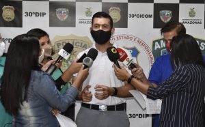 Imagem da notícia - Operação integrada resulta na prisão de três pessoas na zona leste