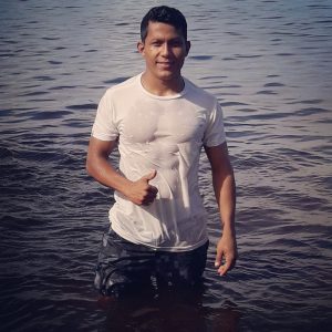 Imagem da notícia - PC solicita ajuda da população para encontrar jovem que desapareceu