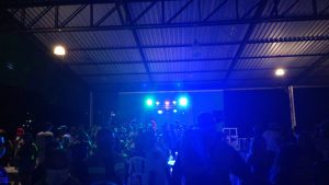 Imagem da notícia - Forró e baile funk superlotados são fechados durante fiscalização