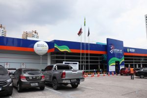 Imagem da notícia - Detran lança a Semana Nacional de Trânsito 2020