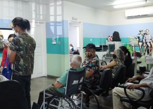 Imagem da notícia - Delegacia do Idoso alerta para golpe da ‘ajuda na boca do caixa’