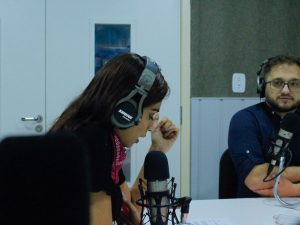 Imagem da notícia - ‘Segurança em Foco’ destaca educação de trânsito e prevenção às drogas