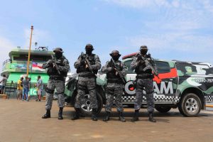 Imagem da notícia - PC indicia nove em inquérito sobre morte de policiais em Nova Olinda