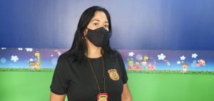 Imagem da notícia - Policiais da Depca prendem homem condenado a 7 anos de prisão