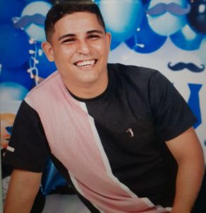 Imagem da notícia - PC solicita ajuda para encontrar jovem que desapareceu