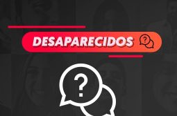 Desaparecidos