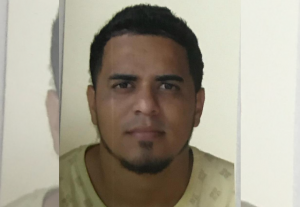 Imagem da notícia - PC solicita ajuda para encontrar jovem desaparecido no bairro da Paz
