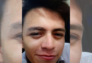 Imagem da notícia - PC pede ajuda para encontrar motociclista que desapareceu na zona norte