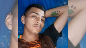 Imagem da notícia - PC pede apoio para localizar jovem envolvido em roubo de veículos