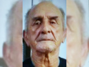 Imagem da notícia - PC solicita ajuda para localizar idoso que desapareceu no bairro Alvorada