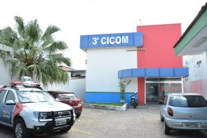 Imagem da notícia - Homem com passagens por tráfico e porte ilegal de arma é executado