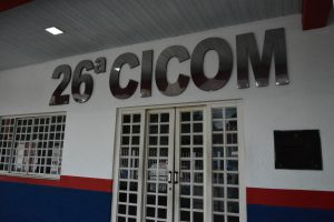 Imagem da notícia - Polícia Militar recupera motocicleta com restrição de roubo na zona norte