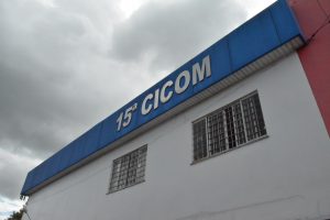 Imagem da notícia - Homem com passagem por porte ilegal de arma de fogo é morto a tiros