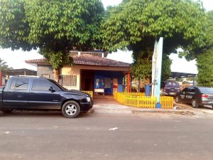 Imagem da notícia - Polícias Civil e Militar prendem dupla por homicídio em Canutama