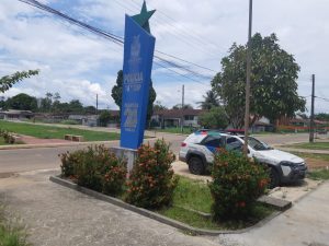 Imagem da notícia - Suspeito de matar padrasto, em Borba, já tinha passagens por tráfico