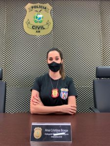 Imagem da notícia - Compras on-line exigem atenção redobrada para evitar golpes, alerta PC