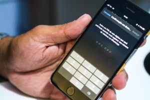 Imagem da notícia - BOs por invasão de celulares aumentam e acendem alerta para exposição