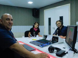 Imagem da notícia - ‘Segurança em Foco’ entrevista diretor do Departamento de Polícia Técnico-Científica