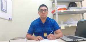 Imagem da notícia - Polícia Civil indicia jovem por estupro de vulnerável em Silves 