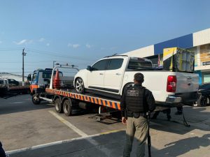 Imagem da notícia - Detran coíbe festas clandestinas e flagra 30 condutores alcoolizados