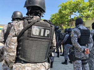 Imagem da notícia - Polícia militar de Urucará detém homem com drogas