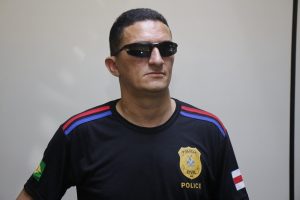 Imagem da notícia - Operação policial em Eirunepé prende dupla por roubo cometido em 2018