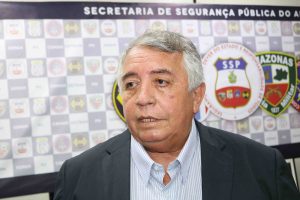 Imagem da notícia - Ouvidoria da SSP realiza atendimento psicossocial a crianças de abrigo