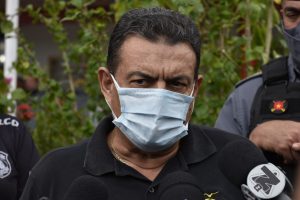 Imagem da notícia - Polícia prende 37 pessoas durante operação “Solimões sem Fronteira 2”