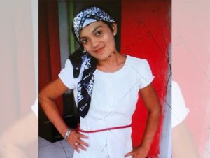 Imagem da notícia - Polícia Civil solicita ajuda para localizar mulher que desapareceu