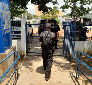 Imagem da notícia - Homem é preso após matar indivíduo que abusou sexualmente da filha dele